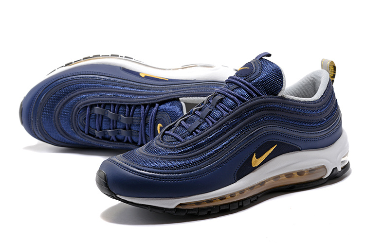 NIKE Air Max 97 Jesus Shoes Are Full of Holy Water from